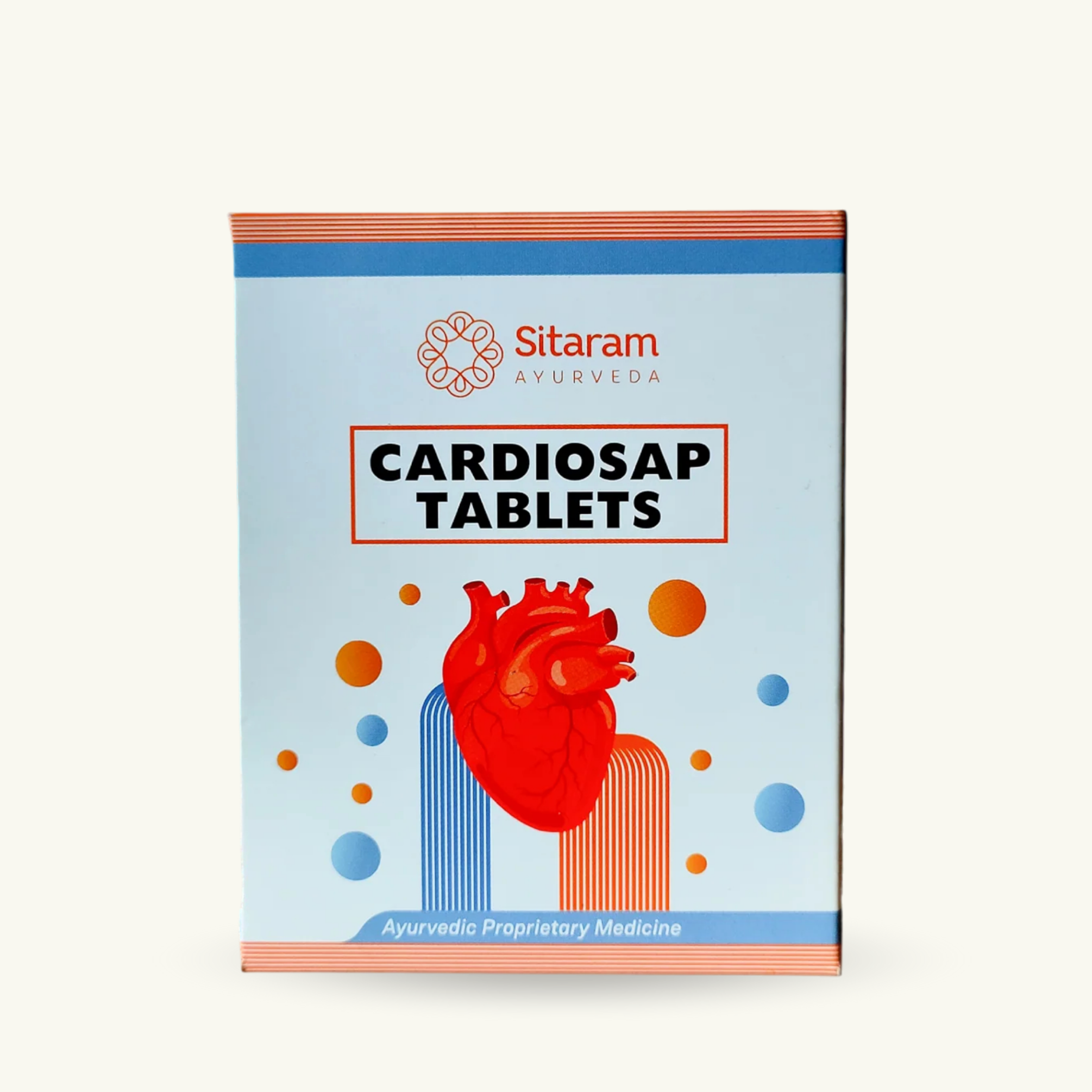 Cardiosap Tabletten