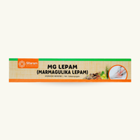 Sitaram Ayurveda, M G Lepam, klassische ayurvedische Zubereitung