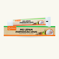Sitaram Ayurveda, M G Lepam, klassische ayurvedische Zubereitung