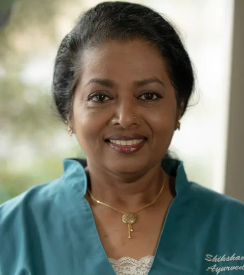 Ayurveda-Beratung bei Sitaram Ayurveda